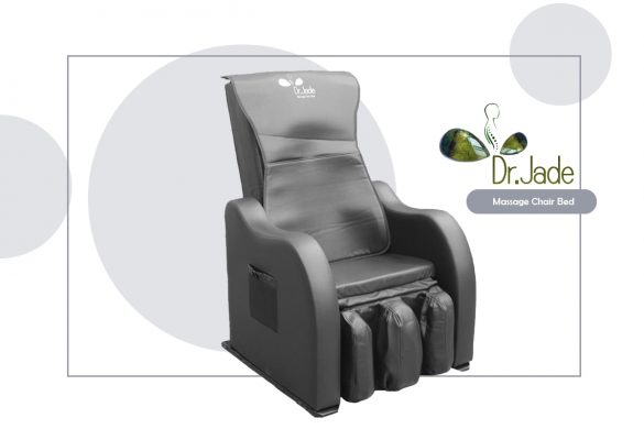 Waki discount massage chair